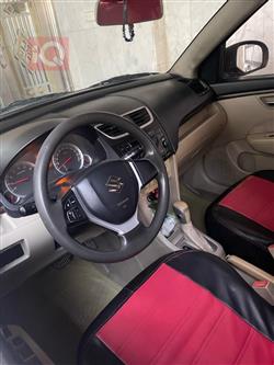 سوزوکی دیزایەر